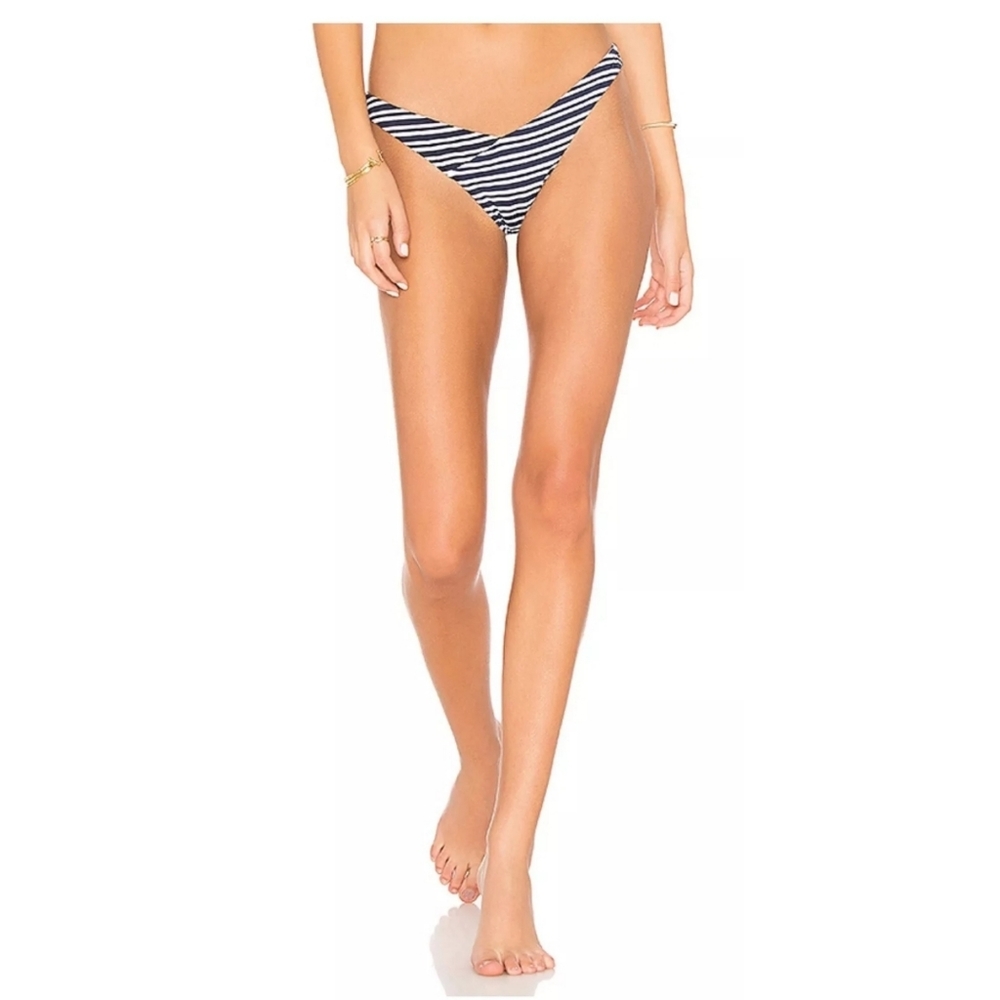 Kopper & Zink bikini Revolve Hugo Bikini Bott…